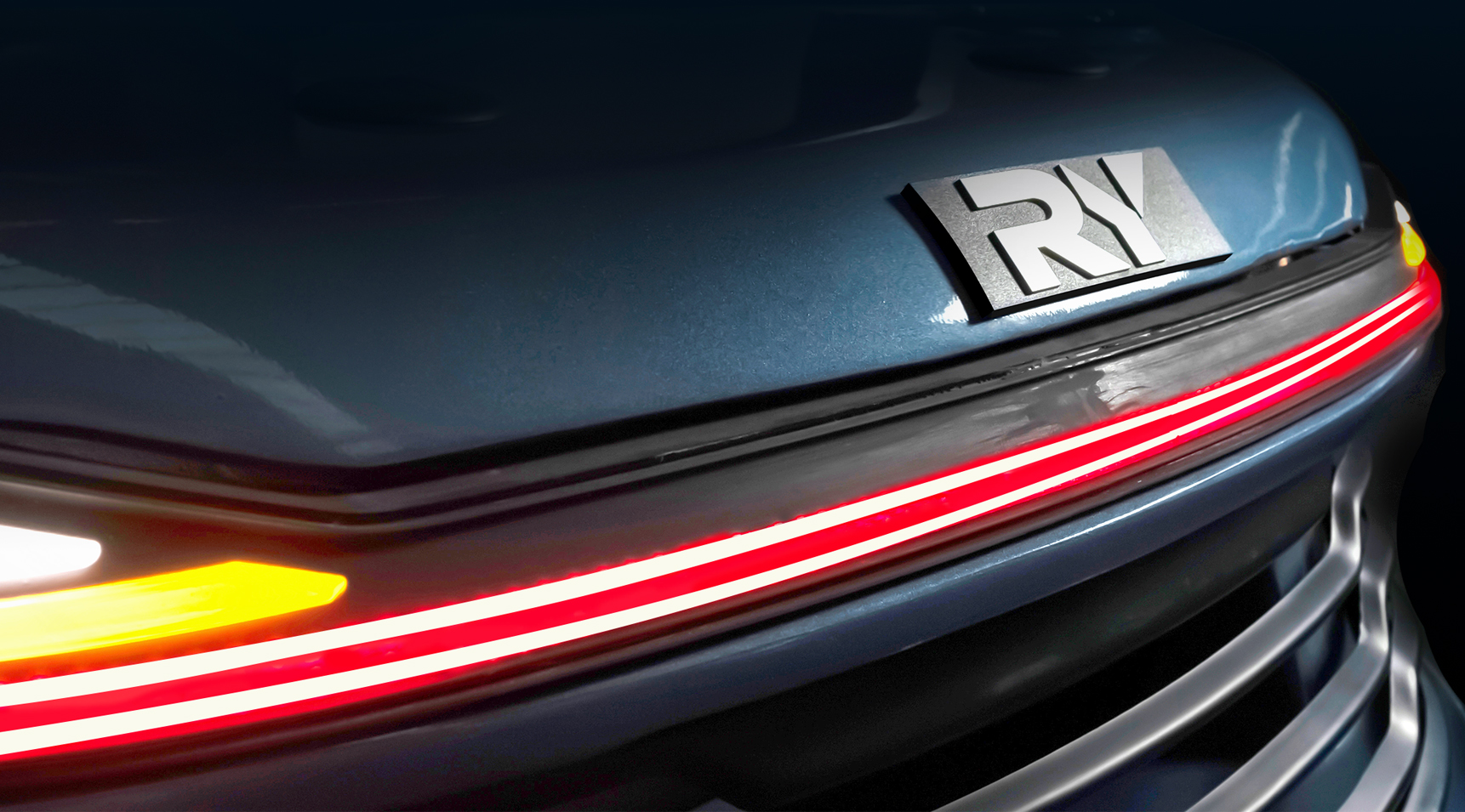 Royal's New Generation Pro Plus Series Series Combustione Interna Car 
