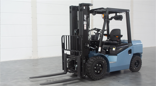 Royal's New Generation H -Series Internal - Frevitini a combustione